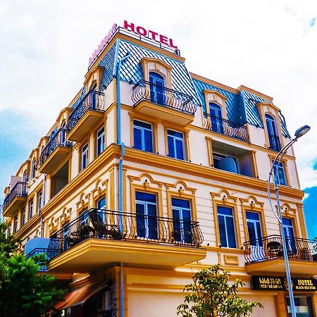 Black Sea Star Batumi Exterior photo