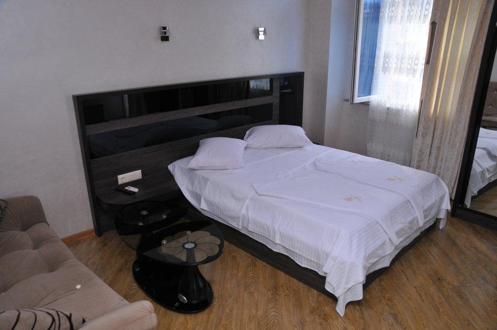 Black Sea Star Batumi Exterior photo