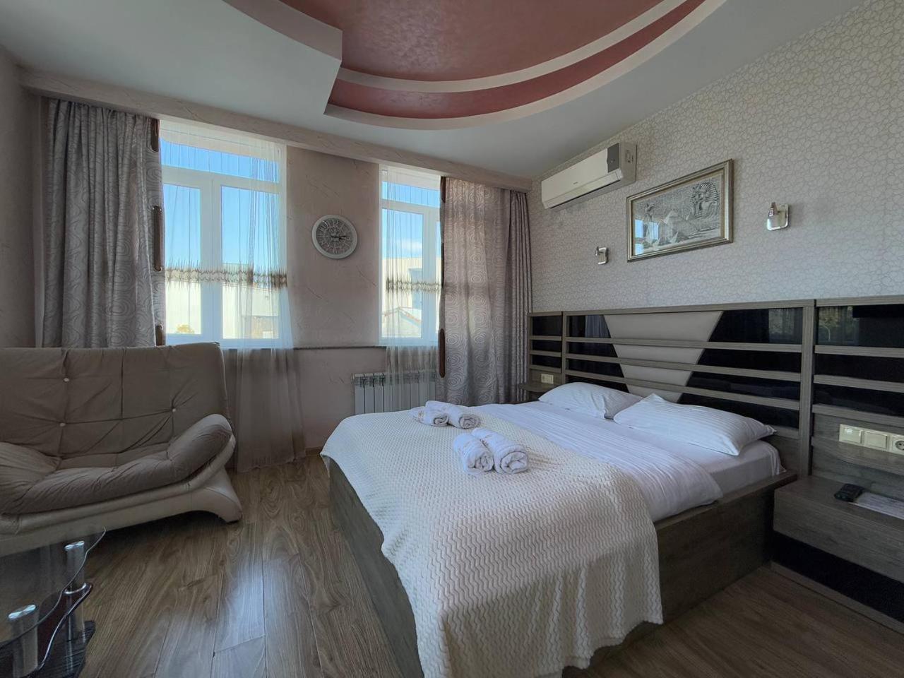 Black Sea Star Batumi Exterior photo