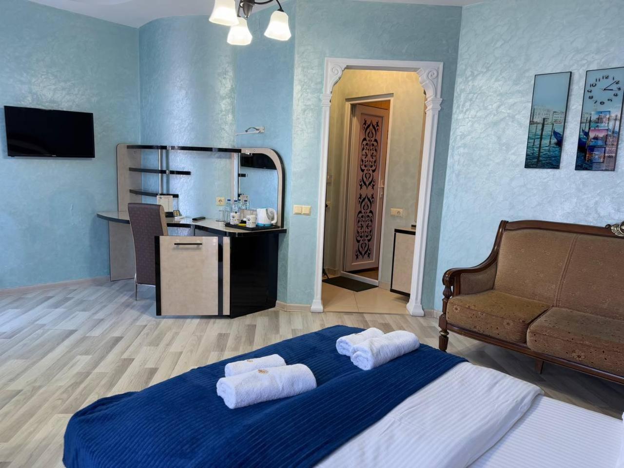 Black Sea Star Batumi Exterior photo