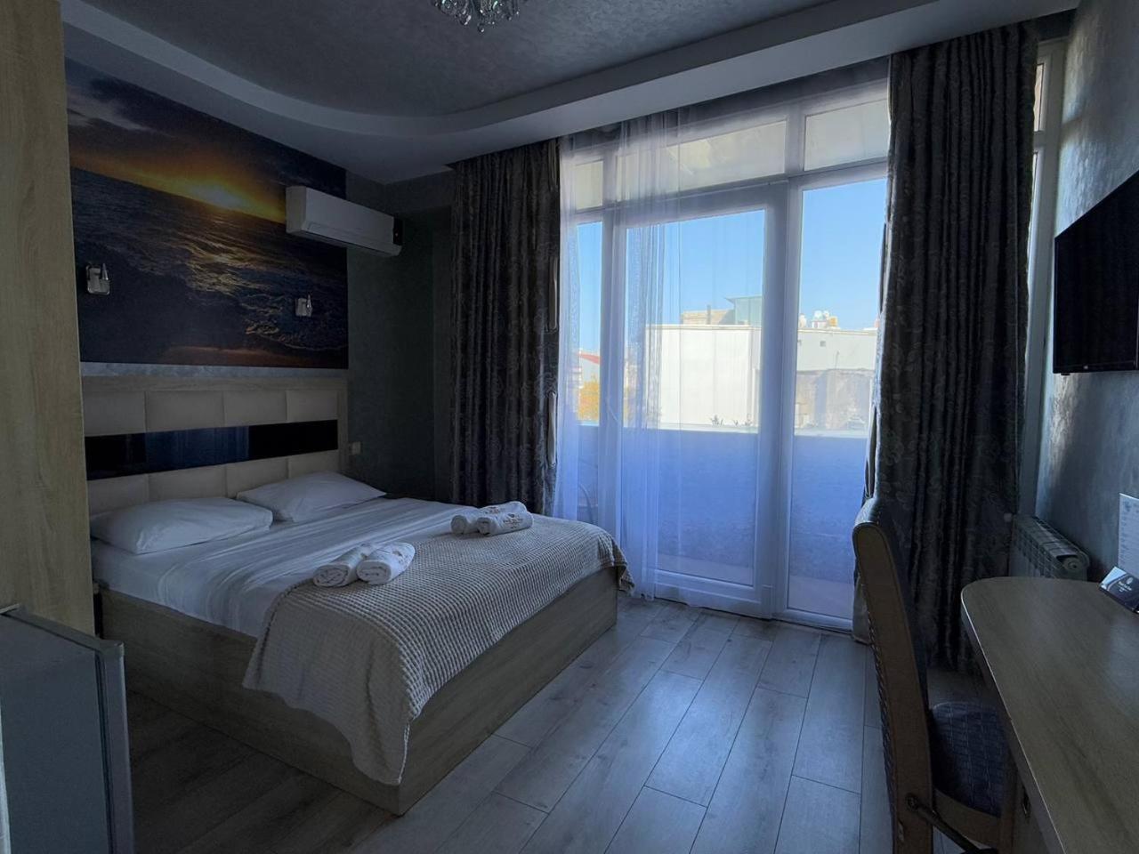 Black Sea Star Batumi Exterior photo