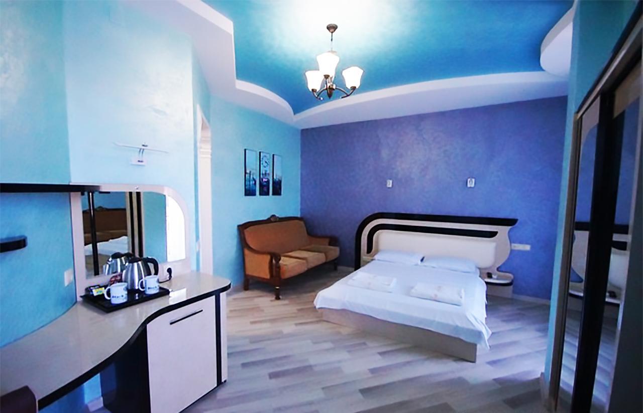 Black Sea Star Batumi Exterior photo