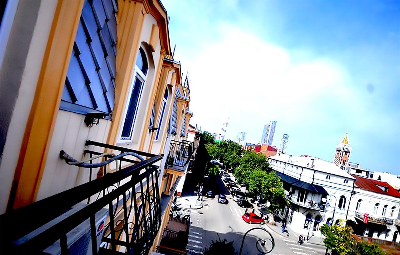 Black Sea Star Batumi Exterior photo